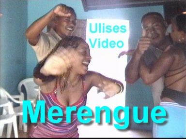 video dominican dancing queens merengue