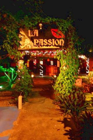 Bar La Passion Massage Parlour