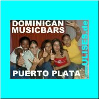 video musicbars puerto plata
